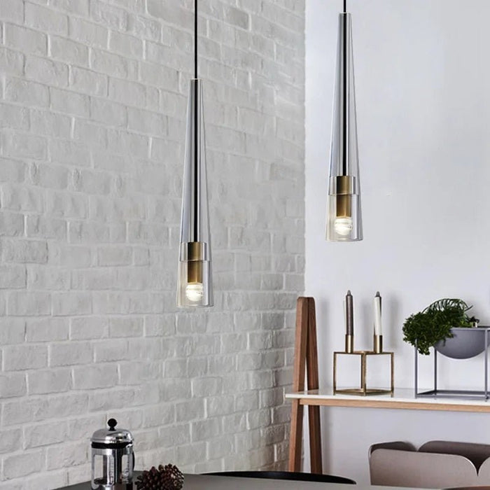 Lychnia Pendant Light