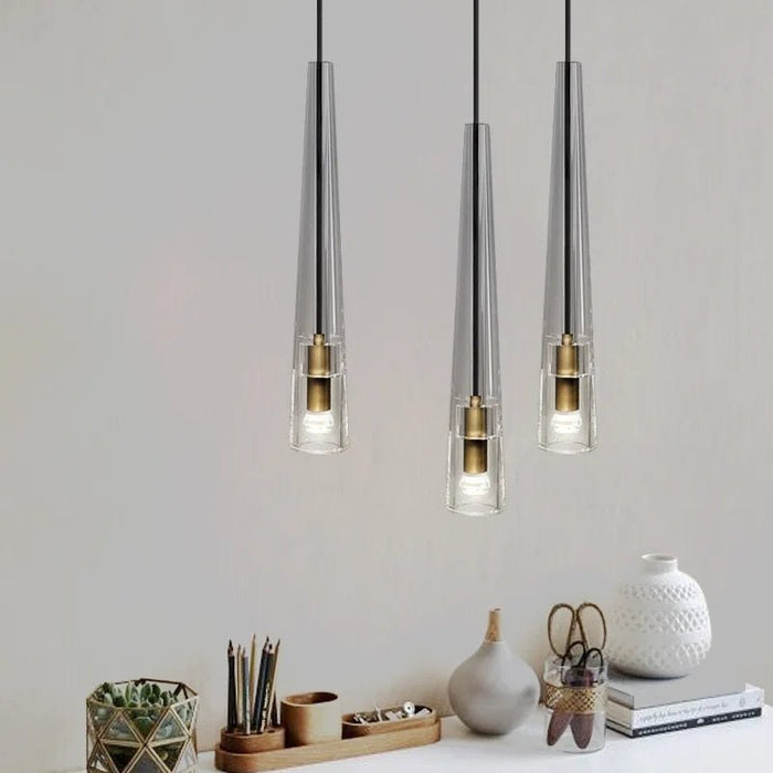 Lychnia Pendant Light