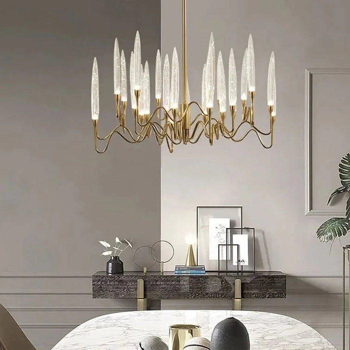 Manara Chandelier