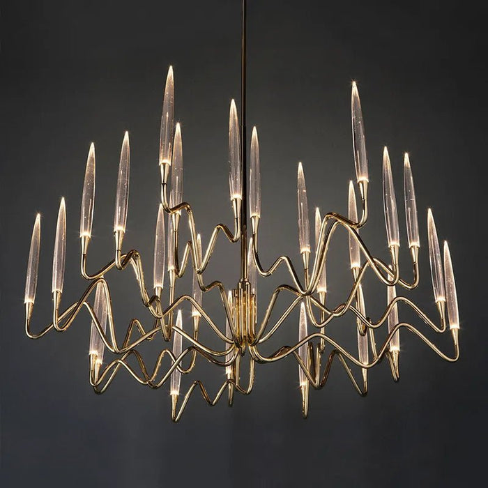 Manara Chandelier