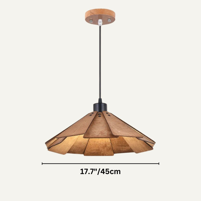 Marelo Pendant Light