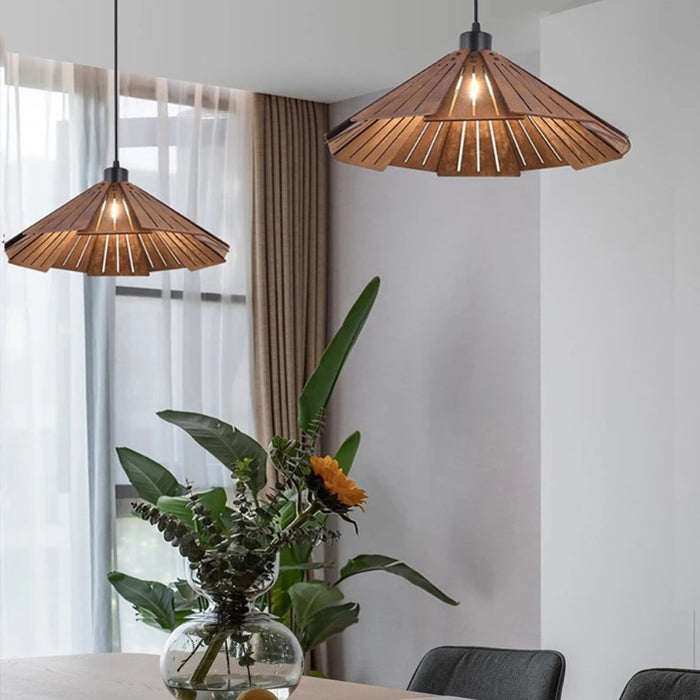 Marelo Pendant Light