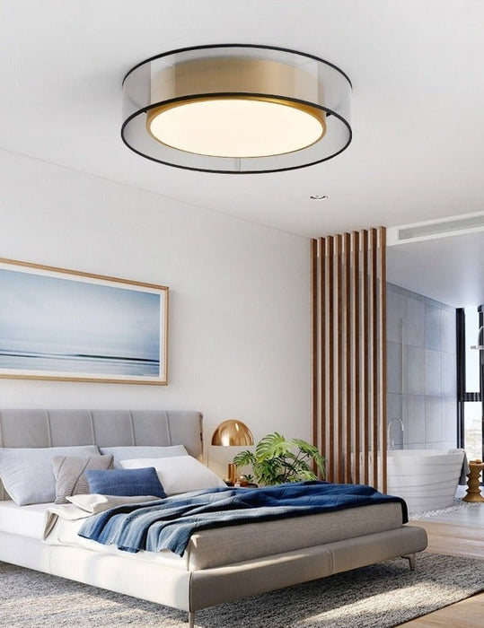 Marisol Ceiling Light