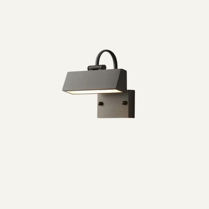 Mayim Outdoor Wall Lamp