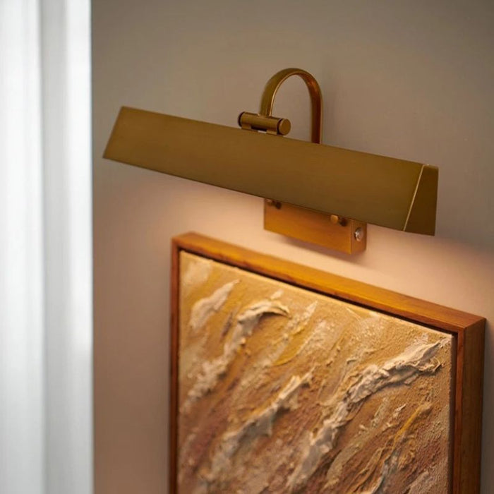 Mayim Outdoor Wall Lamp