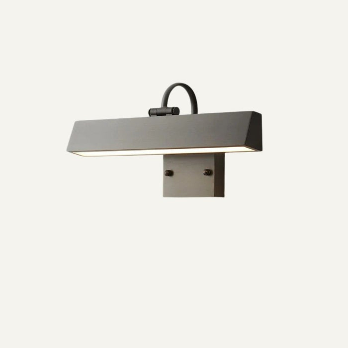 Mayim Outdoor Wall Lamp