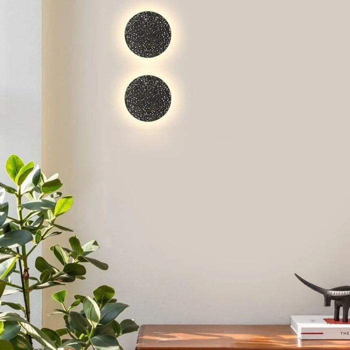 Minoa Wall Lamp