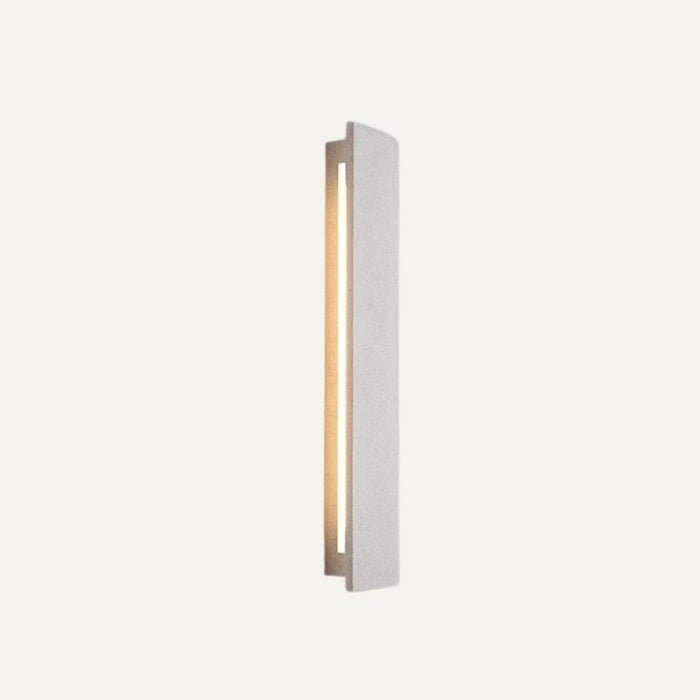 Mizu Outdoor Wall Lamp