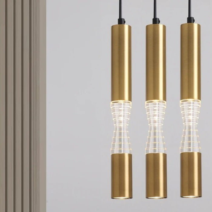 Moksha Pendant Light