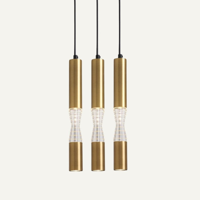 Moksha Pendant Light