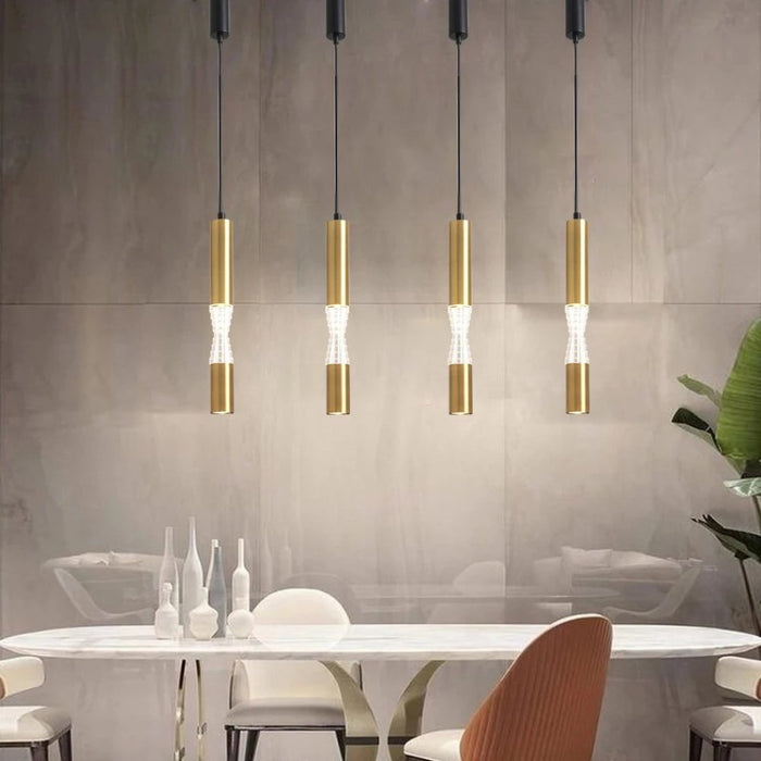 Moksha Pendant Light