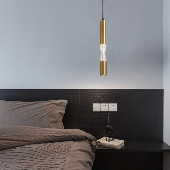 Moksha Pendant Light