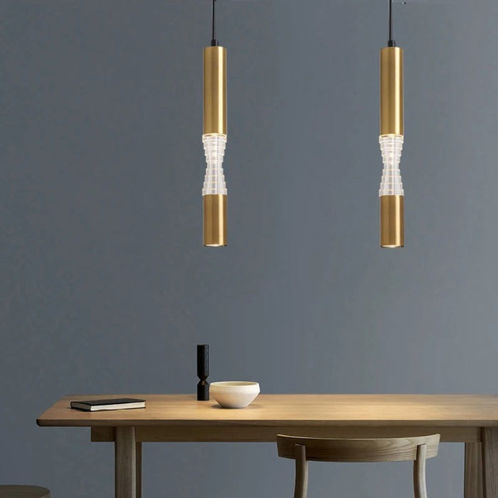 Moksha Pendant Light