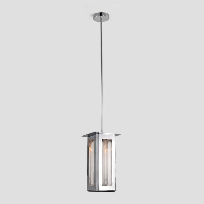 Cosmos Rectangle Pendant Light