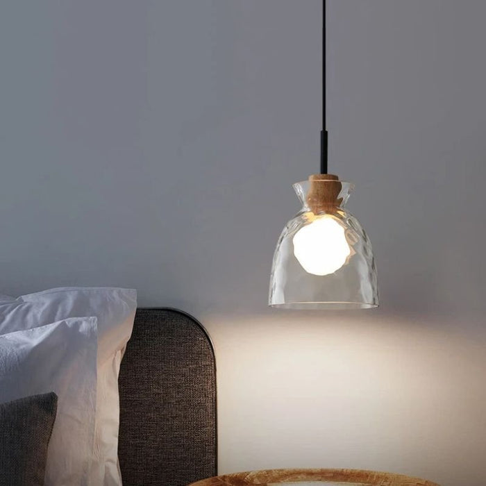 Nivkah Pendant Light