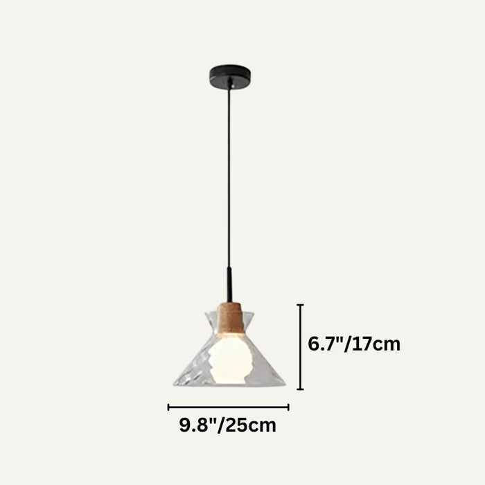 Nivkah Pendant Light