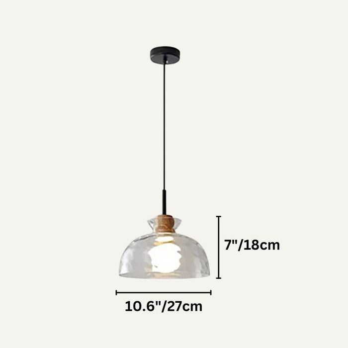 Nivkah Pendant Light