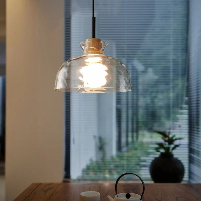 Nivkah Pendant Light