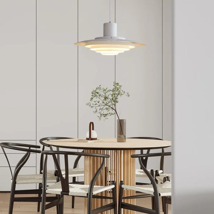 Oroch Pendant Light