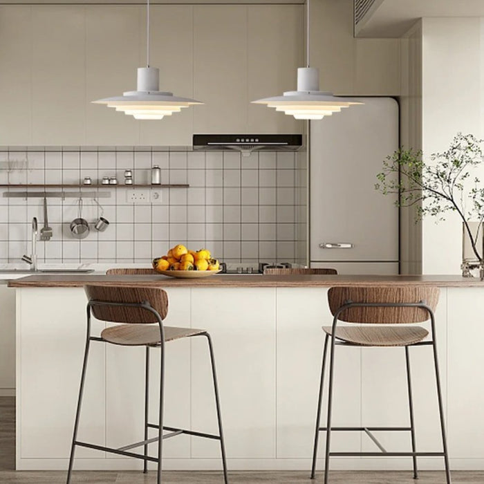 Oroch Pendant Light