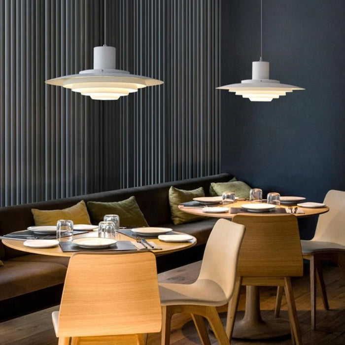 Oroch Pendant Light