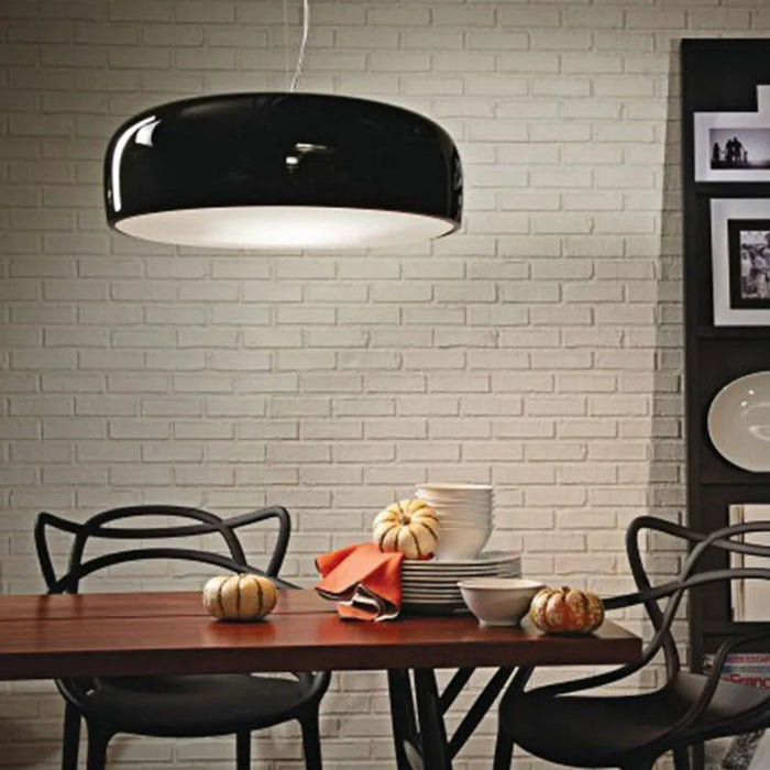 Pazio Pendant Light