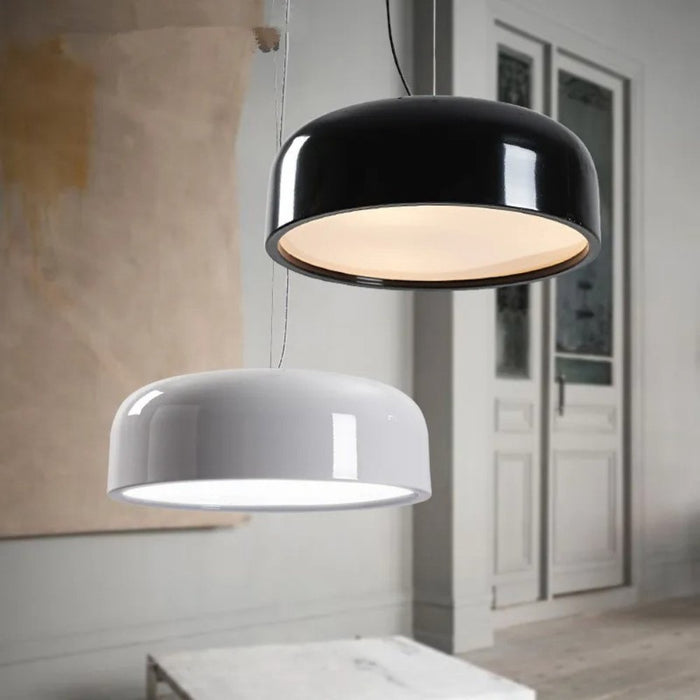 Pazio Pendant Light