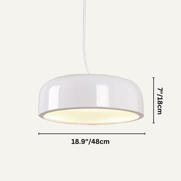 Pazio Pendant Light