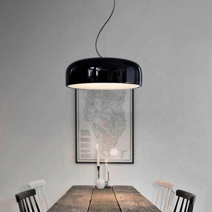 Pazio Pendant Light