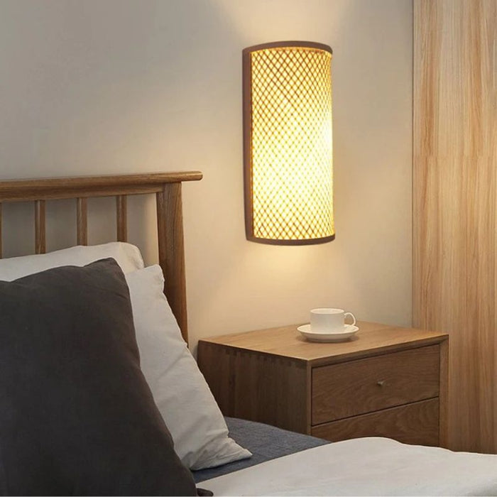 Pelon Wall Lamp