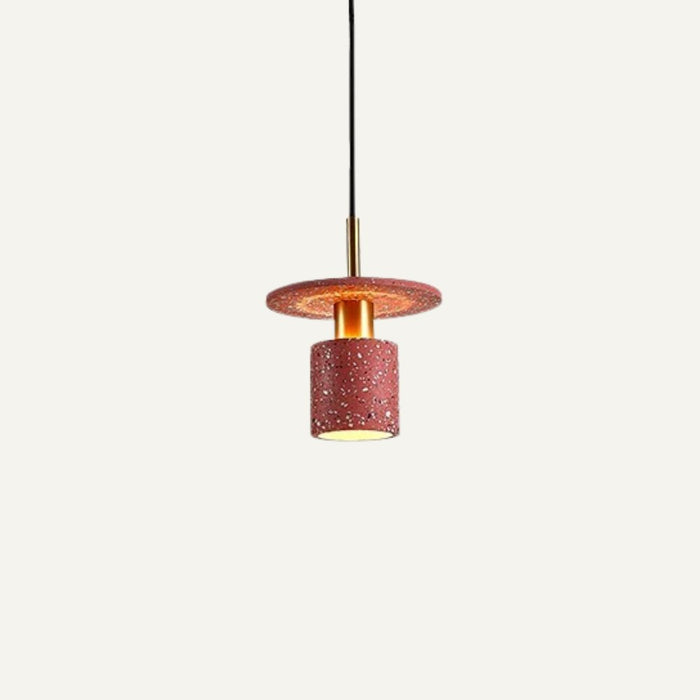 Pembe Pendant Light