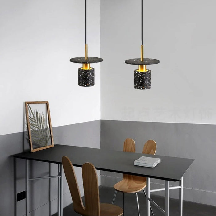 Pembe Pendant Light