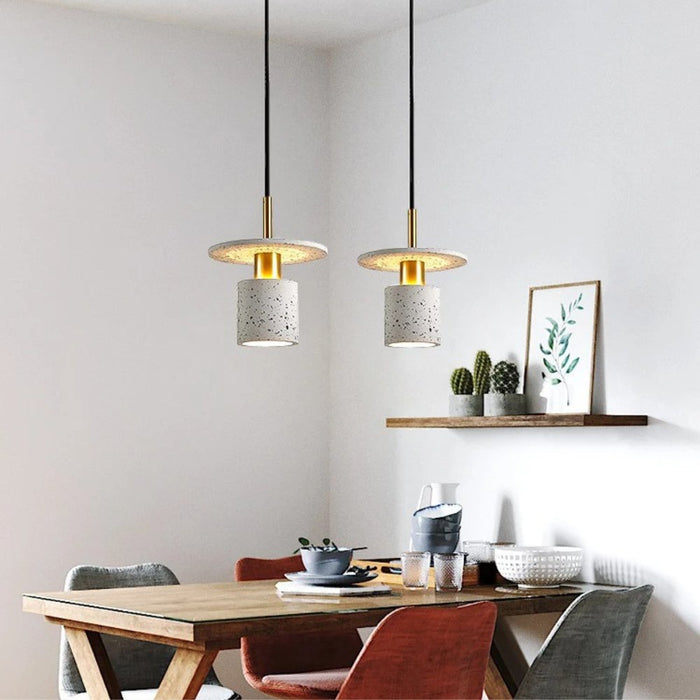 Pembe Pendant Light