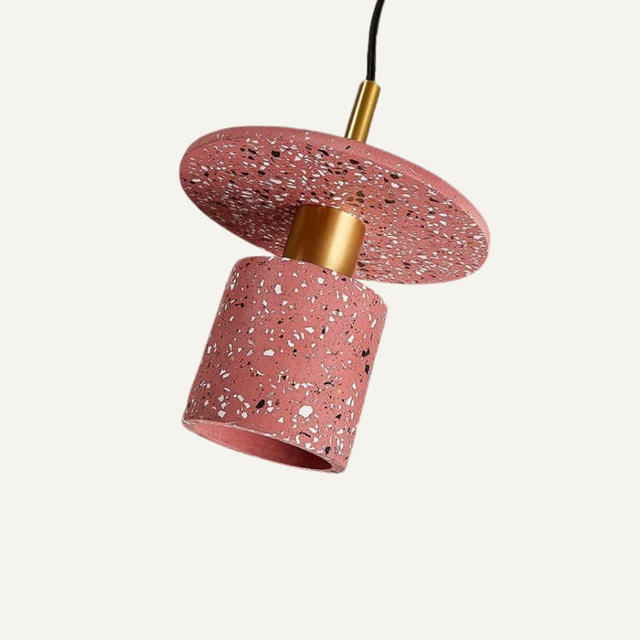 Pembe Pendant Light