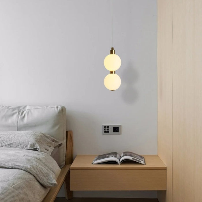 Petruf Pendant Light