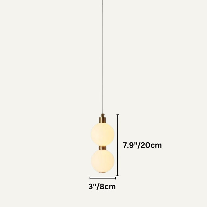 Petruf Pendant Light