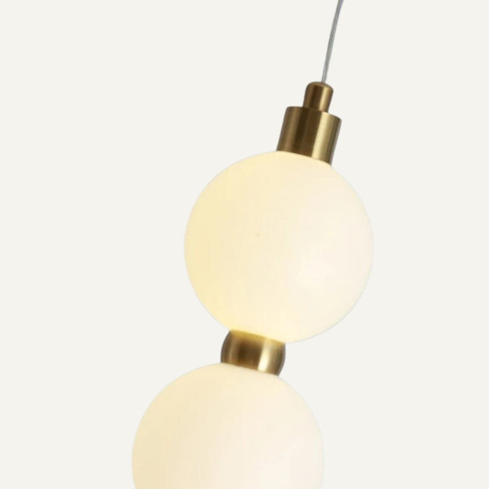 Petruf Pendant Light