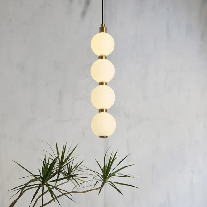 Petruf Pendant Light