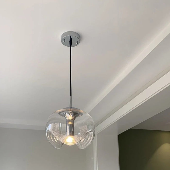 Pirtuk Pendant Light