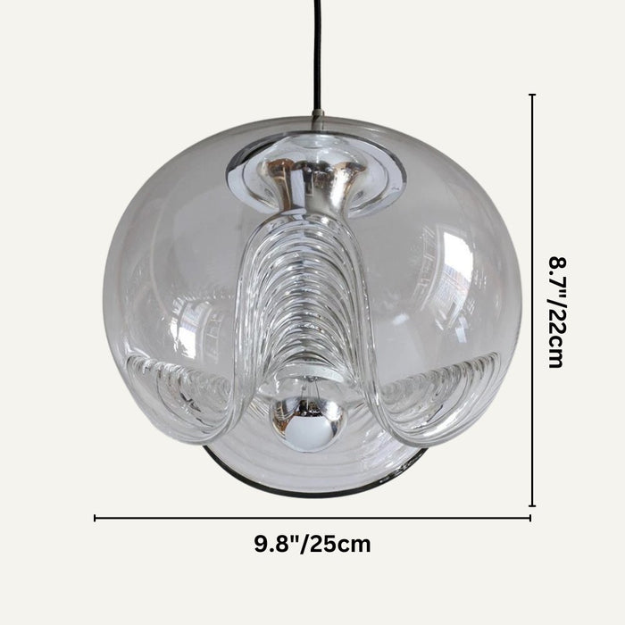 Pirtuk Pendant Light