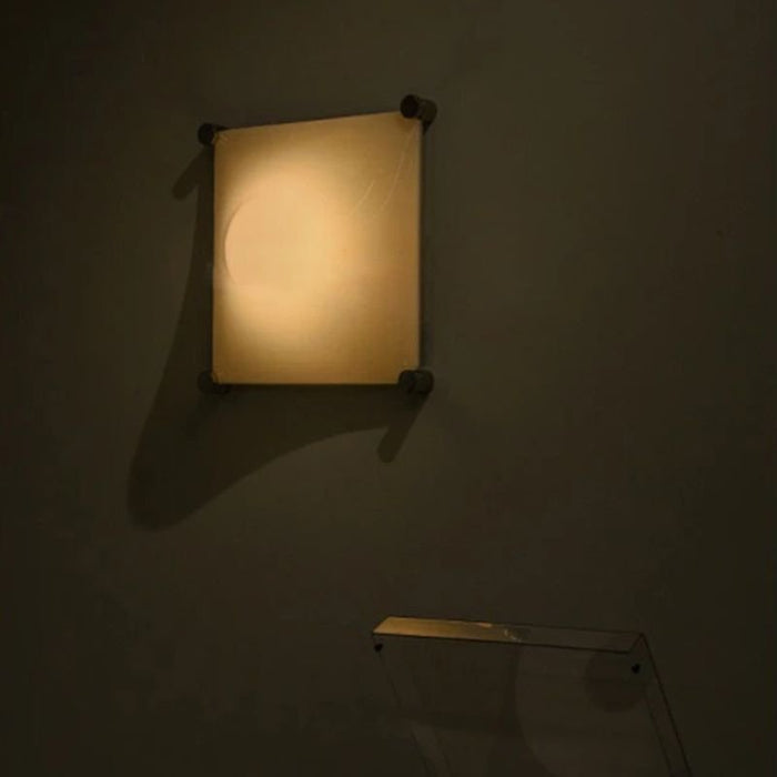 Punic Wall Lamp