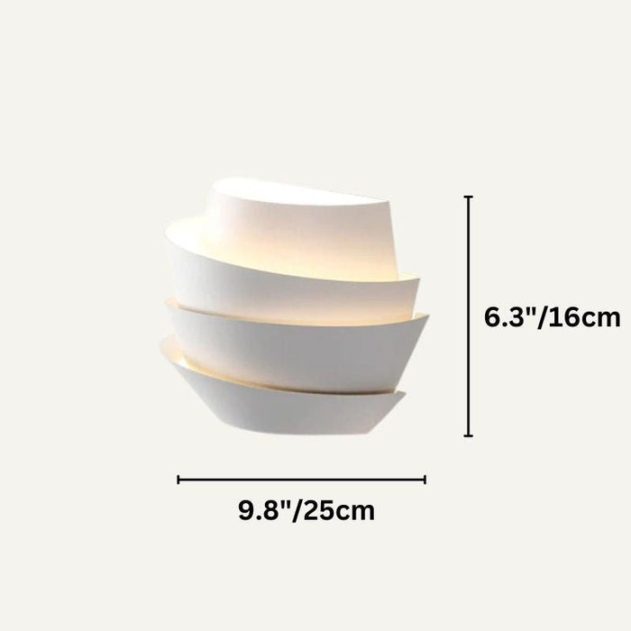 Rigno Wall Lamp