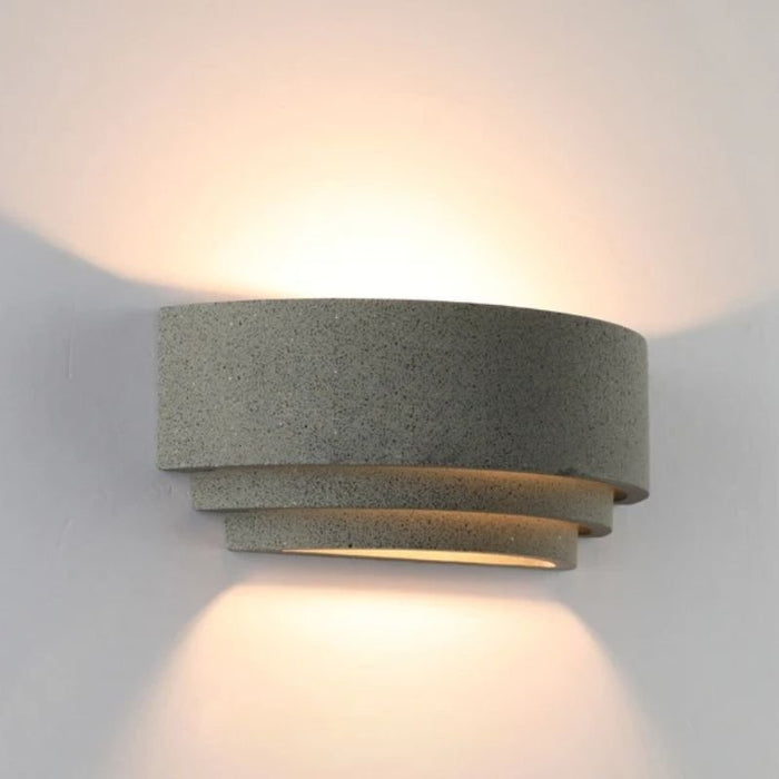 Samak Wall Lamp