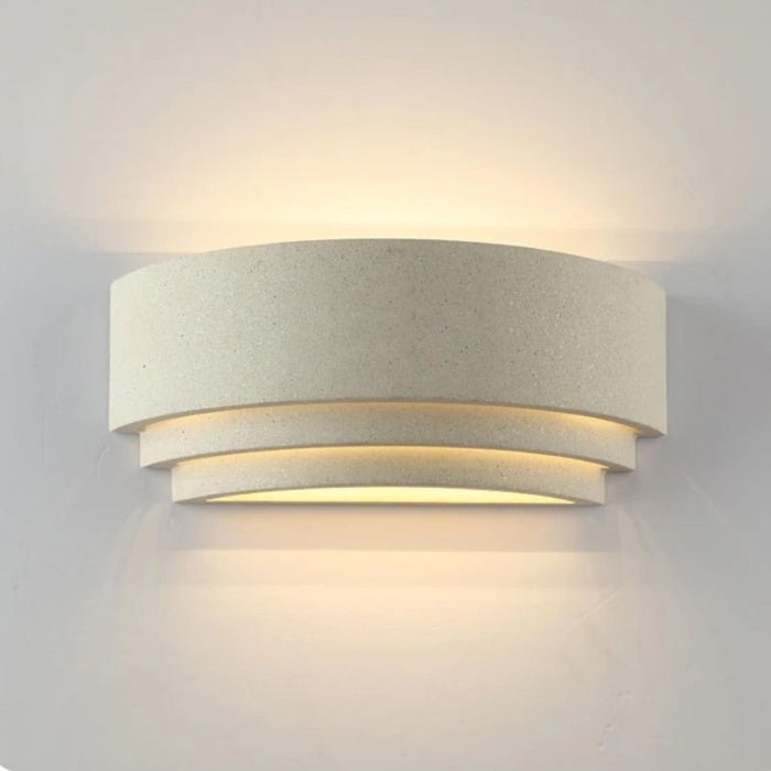 Samak Wall Lamp