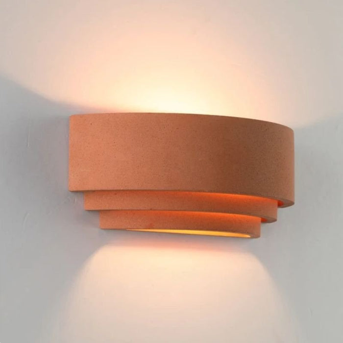 Samak Wall Lamp