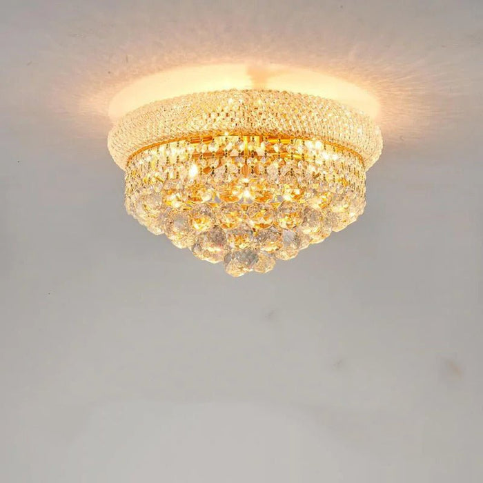Saqf Ceiling Light