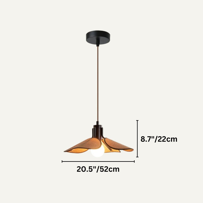 Sikao Pendant Light