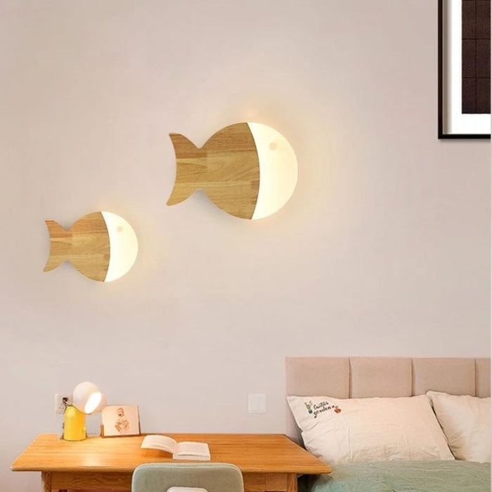 Sikil Wall Lamp