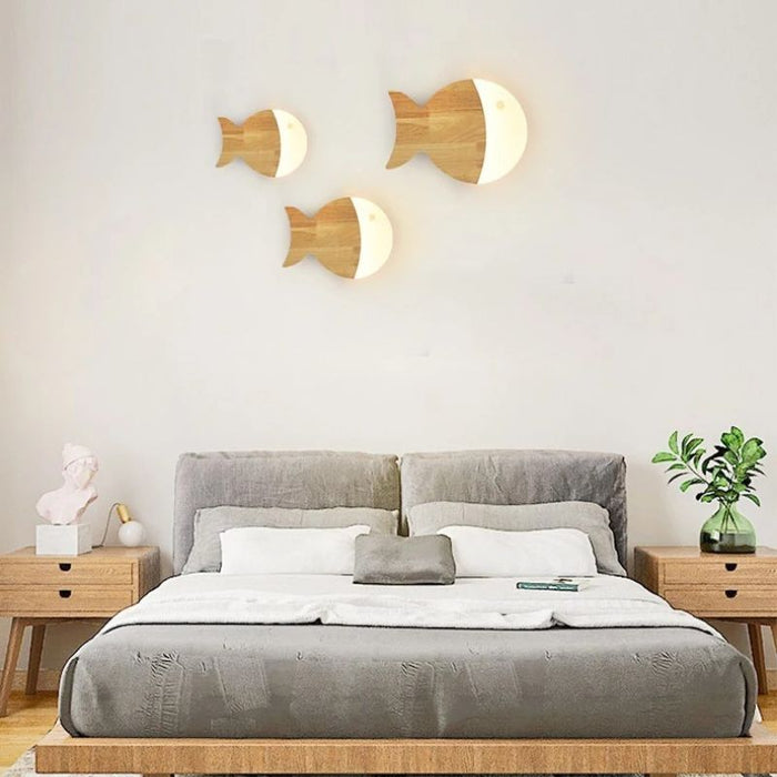 Sikil Wall Lamp