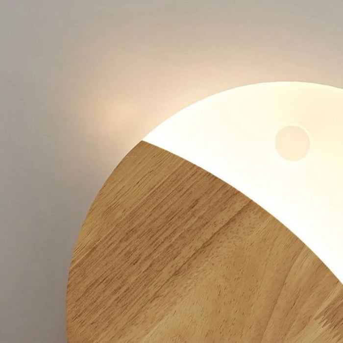 Sikil Wall Lamp